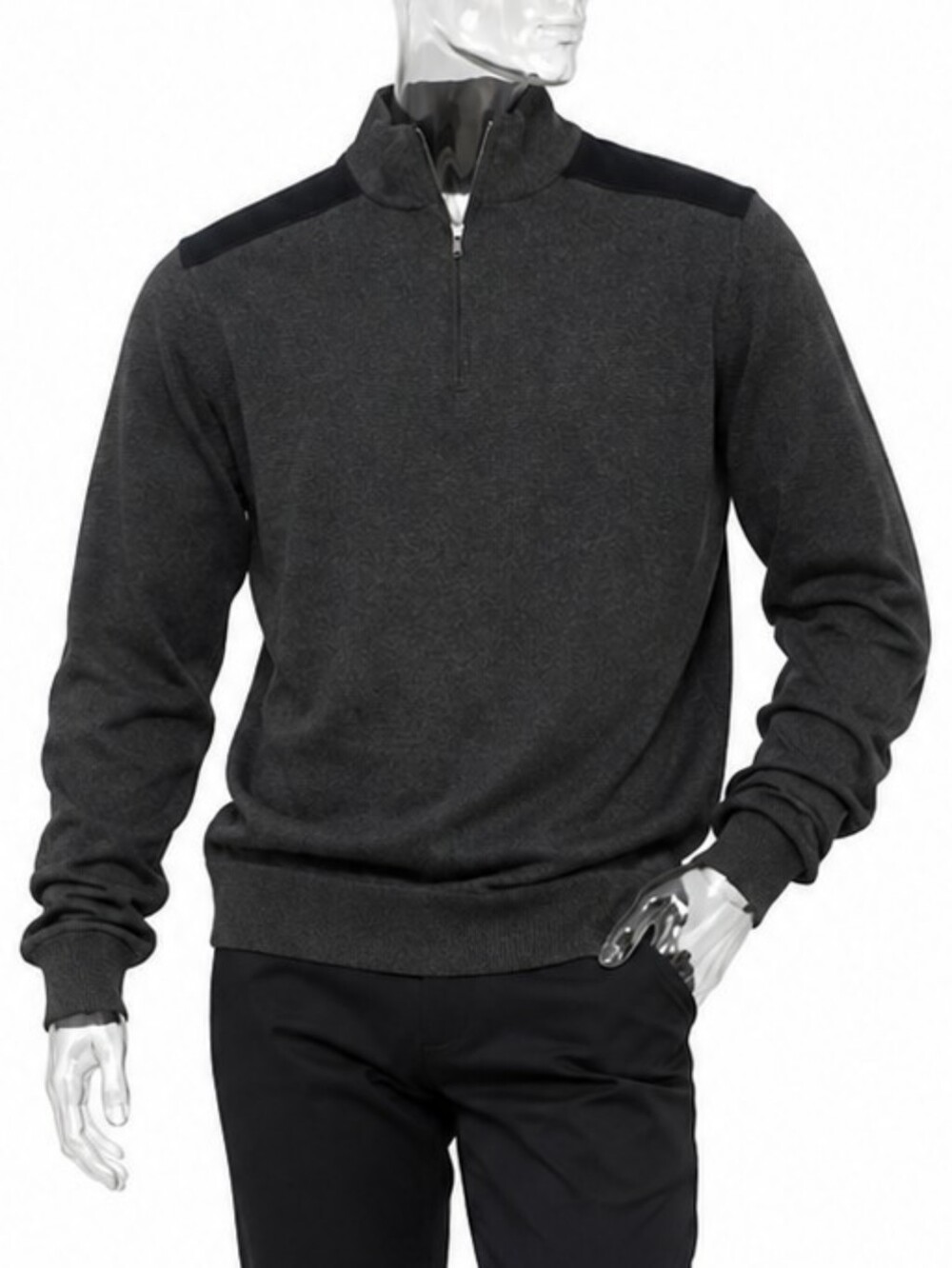 INC International Concepts Men's  Pullover ‎ Sweater SKUCH088